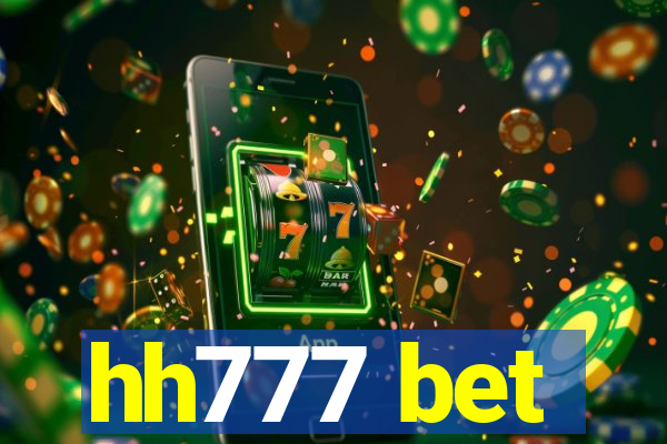 hh777 bet